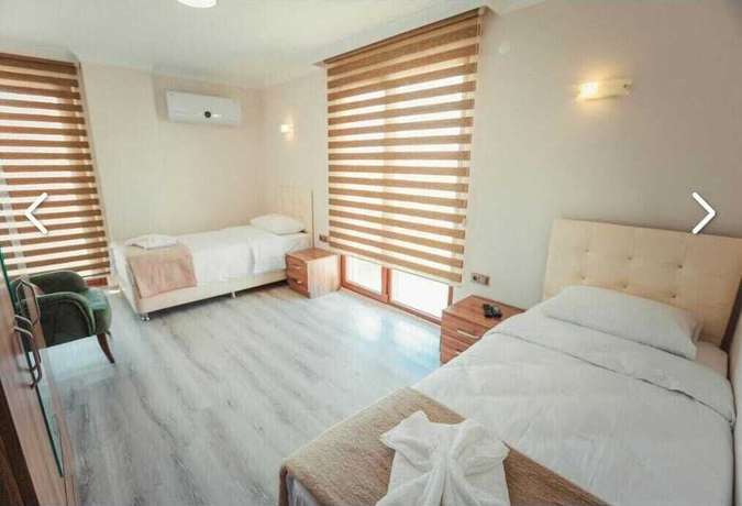 Imagen de la habitación del Luxor Residance. Foto 7