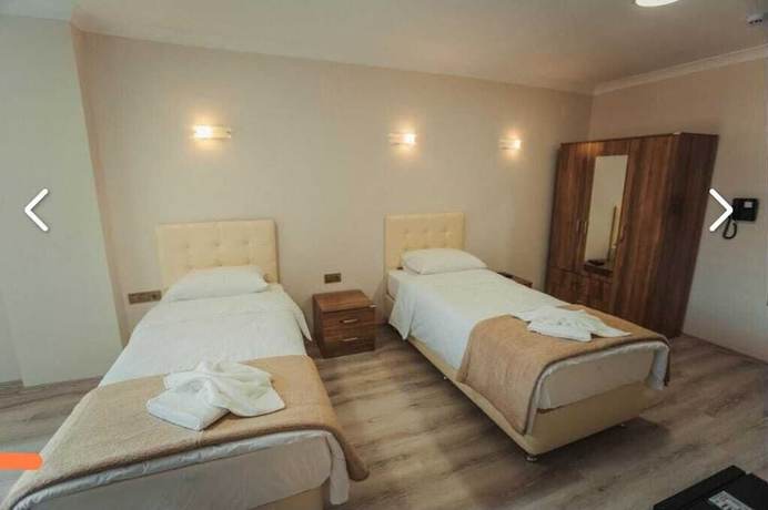 Imagen de la habitación del Luxor Residance. Foto 8