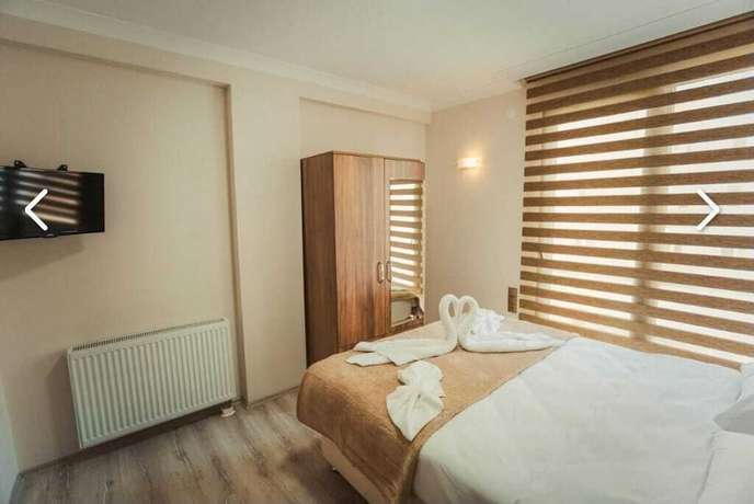 Imagen de la habitación del Luxor Residance. Foto 9