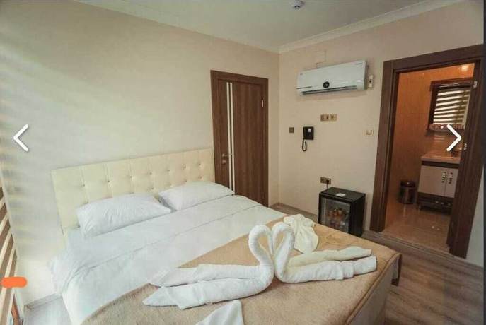 Imagen de la habitación del Luxor Residance. Foto 10