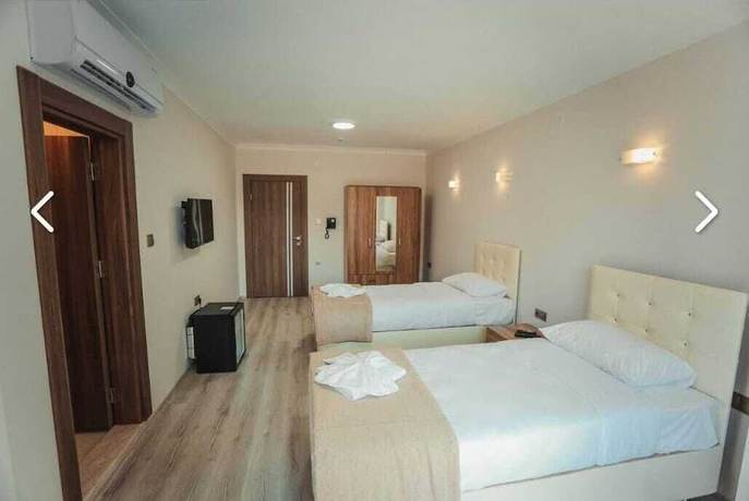 Imagen de la habitación del Luxor Residance. Foto 11