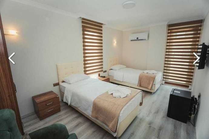 Imagen de la habitación del Luxor Residance. Foto 12