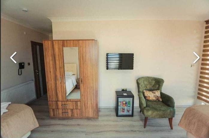 Imagen de la habitación del Luxor Residance. Foto 13