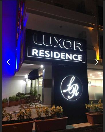 Imagen general del Luxor Residance. Foto 3
