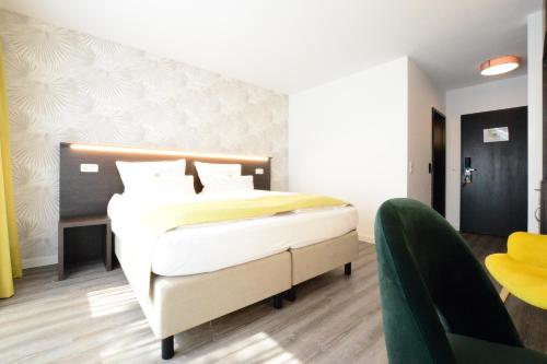 Imagen general del Luxstay. Foto 7