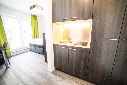 Imagen general del Luxstay Friedberg. Foto 3