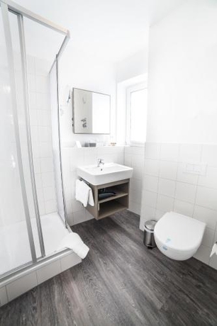 Imagen general del Luxstay Friedberg. Foto 5