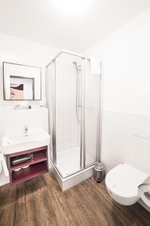 Imagen general del Luxstay Friedberg. Foto 7
