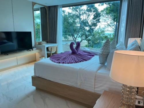 Imagen de la habitación del Luxtalay khanom Hotel. Foto 12