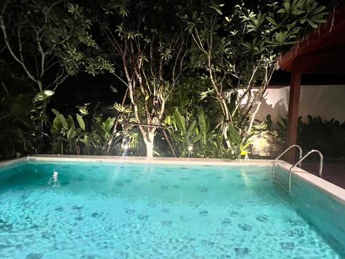 Imagen de la habitación del Luxtalay khanom Hotel. Foto 14