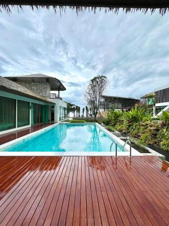 Imagen general del Luxtalay khanom Hotel. Foto 3