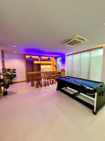 Imagen general del Luxtalay khanom Hotel. Foto 4