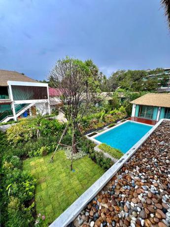 Imagen general del Luxtalay khanom Hotel. Foto 5