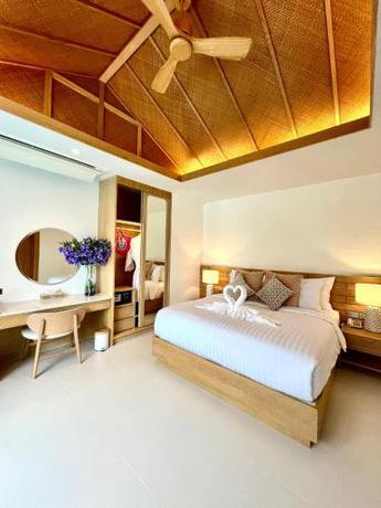 Imagen general del Luxtalay khanom Hotel. Foto 6