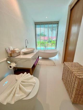 Imagen general del Luxtalay khanom Hotel. Foto 7