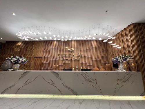 Imagen general del Luxtalay khanom Hotel. Foto 8