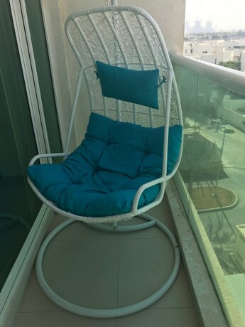 Imagen general del Luxury Apartment Burj Al Arab View. Foto 12