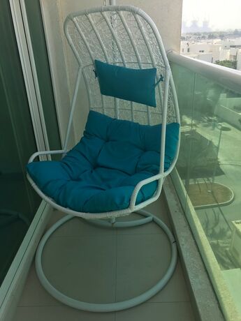 Imagen de la habitación del Luxury Apartment Burj Al Arab View. Foto 21