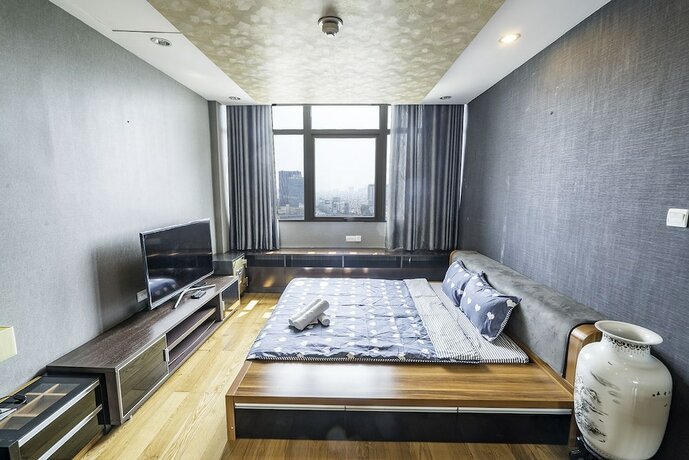 Imagen general del Luxury Apartment In Ben Thanh Tower. Foto 1