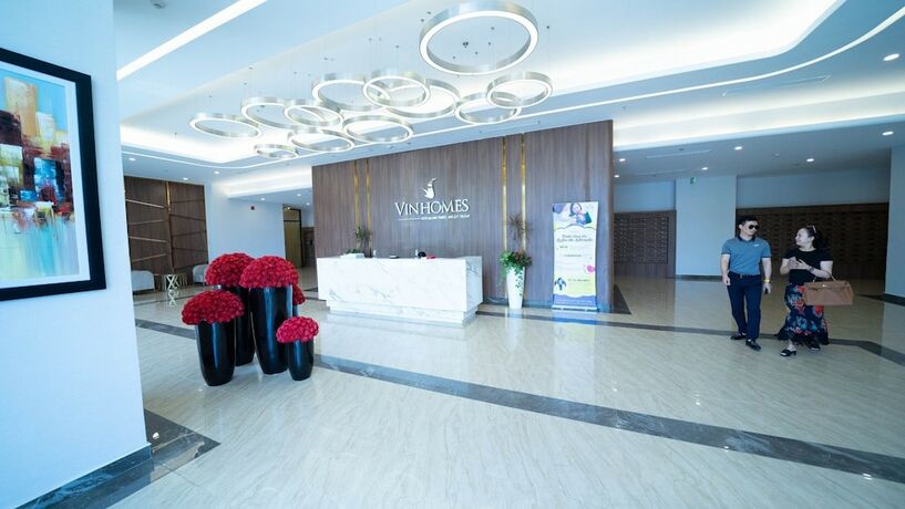 Imagen general del Luxury Apartment In Vinhomes Metropolis. Foto 3