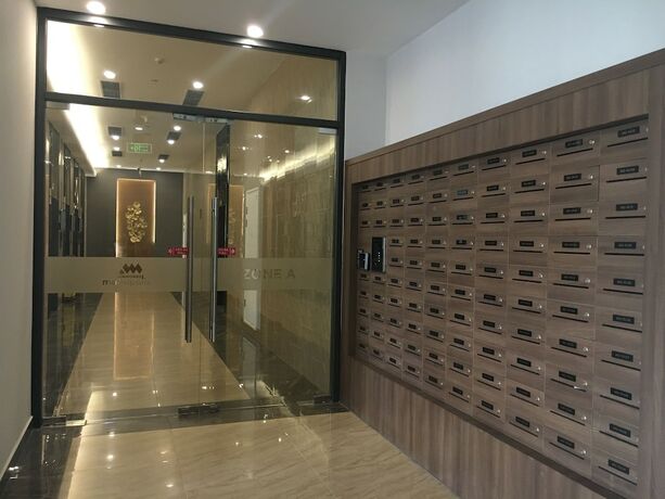 Imagen general del Luxury Apartment In Vinhomes Metropolis. Foto 5