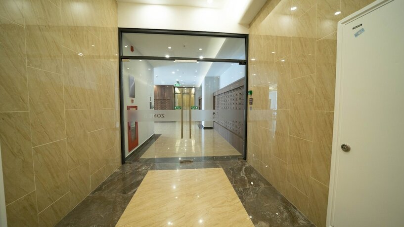 Imagen general del Luxury Apartment In Vinhomes Metropolis. Foto 8