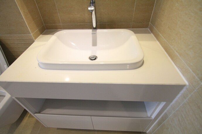 Imagen de la habitación del Luxury Apartment In Vinhomes Metropolis. Foto 29