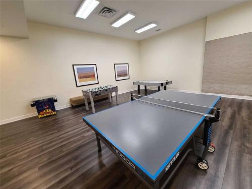 Imagen general del Luxury Apartments in Mississauga and Toronto - Free Parking & Large Balcony. Foto 2