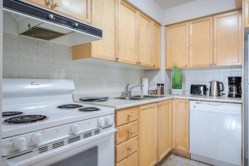 Imagen general del Luxury Apartments in Mississauga and Toronto - Free Parking & Large Balcony. Foto 4