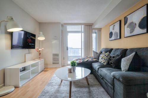 Imagen general del Luxury Apartments in Mississauga and Toronto - Free Parking & Large Balcony. Foto 7