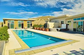 Imagen general del Luxury Byamp;B Mountain View Villa. Foto 1