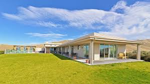 Imagen general del Luxury Byamp;B Mountain View Villa. Foto 2