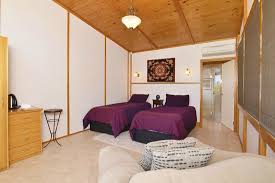 Imagen general del Luxury Byamp;B Mountain View Villa. Foto 3