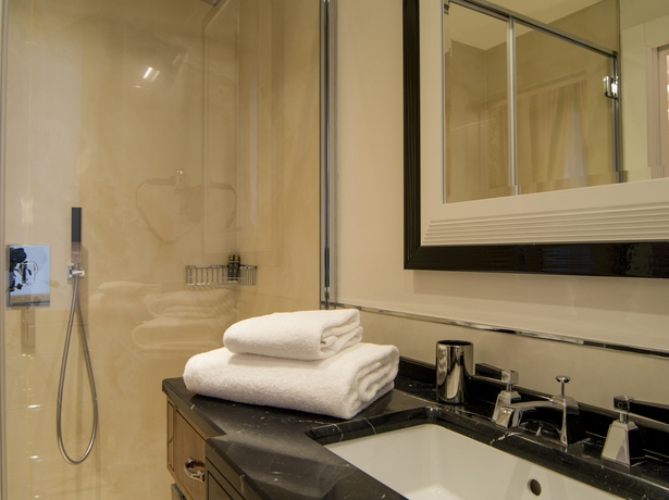 Imagen de la habitación del Luxury Duomo Rooms. Foto 3