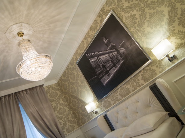 Imagen de la habitación del Luxury Duomo Rooms. Foto 10