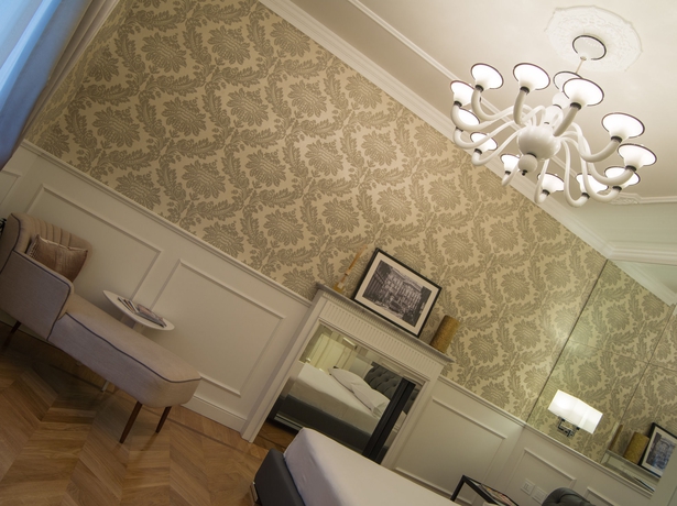 Imagen de la habitación del Luxury Duomo Rooms. Foto 16