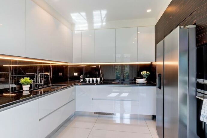 Imagen general del Luxury House 4BD Near Florencia Prato. Foto 1