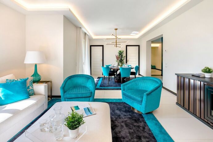 Imagen general del Luxury House 4BD Near Florencia Prato. Foto 3