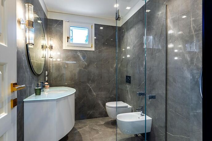 Imagen general del Luxury House 4BD Near Florencia Prato. Foto 4