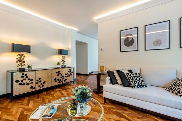 Imagen general del Luxury House 4BD Near Florencia Prato. Foto 7