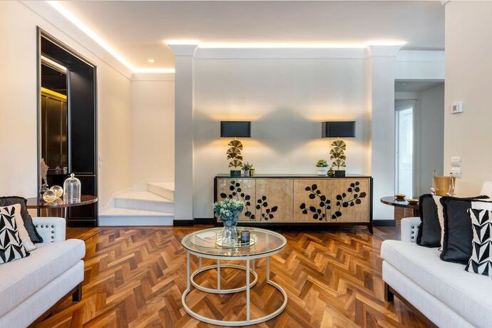 Imagen general del Luxury House 4BD Near Florencia Prato. Foto 8