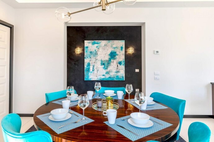 Imagen general del Luxury House 4BD Near Florencia Prato. Foto 11