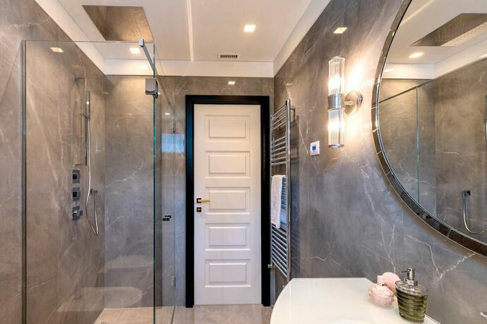 Imagen general del Luxury House 4BD Near Florencia Prato. Foto 12