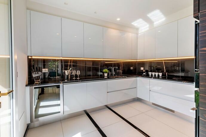 Imagen general del Luxury House 4BD Near Florencia Prato. Foto 14