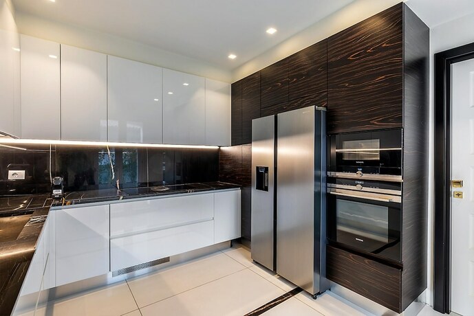 Imagen general del Luxury House 4BD Near Florencia Prato. Foto 15