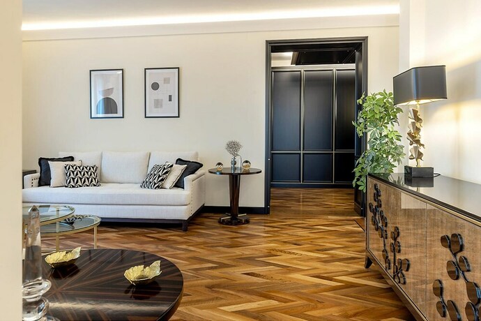 Imagen general del Luxury House 4BD Near Florencia Prato. Foto 16