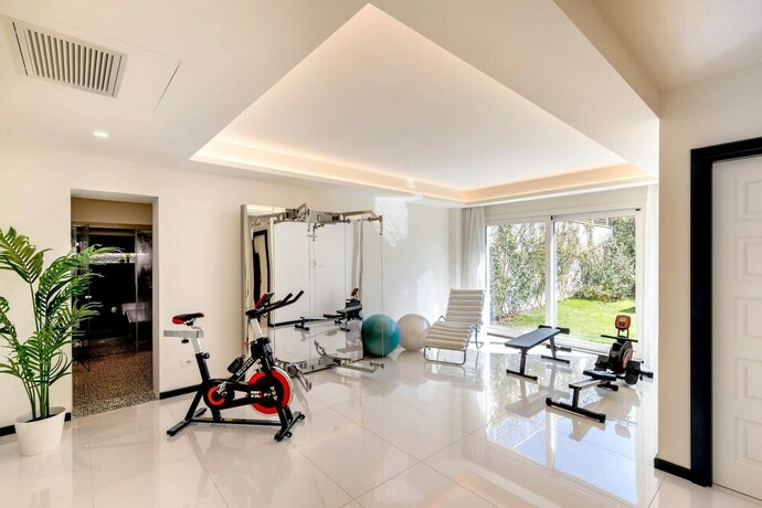 Imagen general del Luxury House 4BD Near Florencia Prato. Foto 17