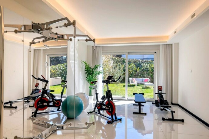 Imagen general del Luxury House 4BD Near Florencia Prato. Foto 18