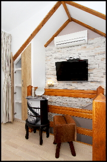 Imagen general del Luxury House Sandra. Foto 8