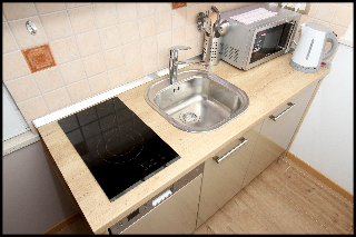 Imagen general del Luxury House Sandra. Foto 43